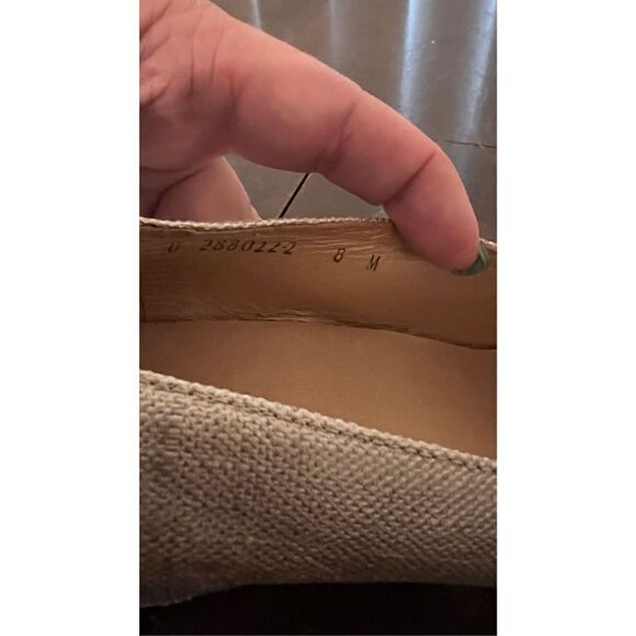 Stuart WEITZMAN CURVEBLOCK 85MM PUMPS size 8M - Picture 9 of 9